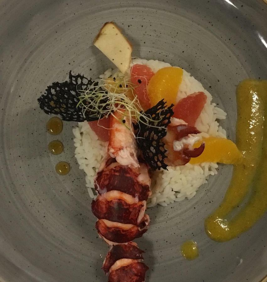 Auberge De "L'Hostellerie Le Saint Laurent" - Hotel Restaurant - Institut De "Bien Etre" Et Ses "Appart Hotel" المظهر الخارجي الصورة